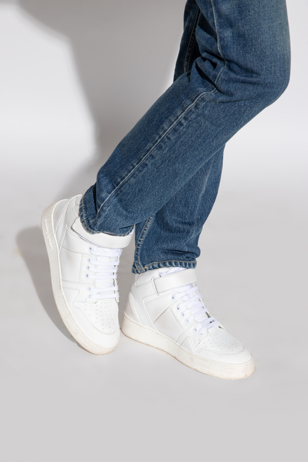 Saint laurent cheap sneakers australia